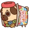 POOT.
LOOPS