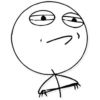 Troll Face 1 12
