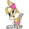 ¿MADE?