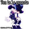 Ten te lo ganaste
Christian
S