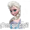 SpyOkrogomilq ¿Tons que papi?