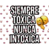 tóxicos mujeres 12