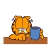 Garfield 10
