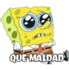 Bob Esponja 2 (frases) 15