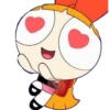 Bombon Romantica 6