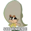 SODPRENDENDE