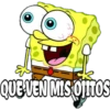 Bob Esponja 2 (frases) 16