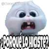 La Vida Secreta De Tus Mascotas (Part 2) 16