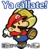 Ya cállate!
M
+ SWGRILLOWats