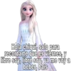 Hola chiqui, solo para recordarte que es viernes, y libre soy, libre soy, ya me voy a beber, bais