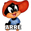 ARRE