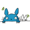 Totoro 8