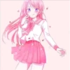 Pink-Anime 10