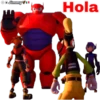 Jimmy
Hola