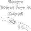 Siempre
Estaré Para ti
Imbecil