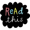 ReAd
this