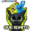 chimuelo y sus amigos 8