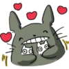 Totoro 10
