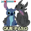 chimuelo y sus amigos 10