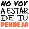 TÓXICOS 14