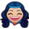 Descendientes Emoji☆♡ 13