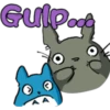 Totoro 11