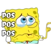 Bob Esponja 2 (frases) 18