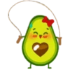 🥑 Avocado 🥑 14