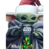 MNieto
DOCTOR & ROS-SAND
STAR
WARS
SPACE PUNCH
SPARKLING VITAMIN DRINK