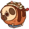 N