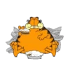 Garfield 11