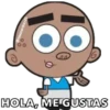@hleonardocr25
OC
HOLA, ME GUSTAS
