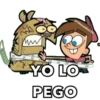 mw
@hleonardocr25
YO LO
PEGO