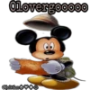 OiLovergooooo
Christian