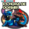 chimuelo y sus amigos 11