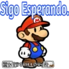 Sigo Esperando.
M
SGRILLØ