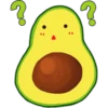 🥑 Avocado 🥑 16