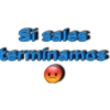 Toxicos sticker 11
