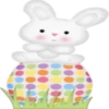 Easter rabbit 1 8