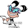 AHORA UN
POEMA
@hleonardocr25