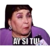AY SI TU!