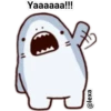 Yaaaaaa!!!
@lexa