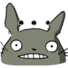 Totoro 12