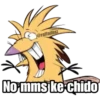@raffadiaz
No mms ke chido