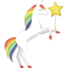 Unicórnio 14
