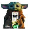 MNieto
STAR
WARS
SPACE PUNCH