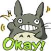 Totoro 13