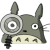 Totoro 14