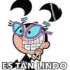 @hleonardocr25
ES TAN LINDO