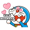 ESTA
HERMOSO